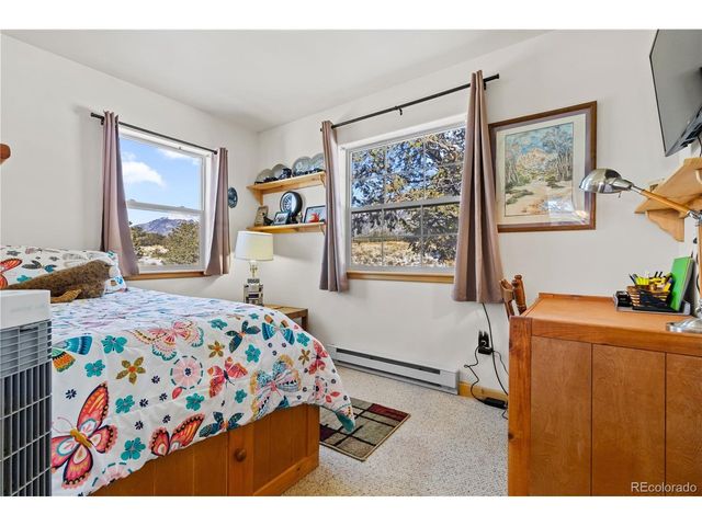 1419 E Badger Rd, Crestone, CO 81131