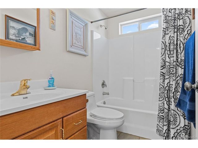 1419 E Badger Rd, Crestone, CO 81131