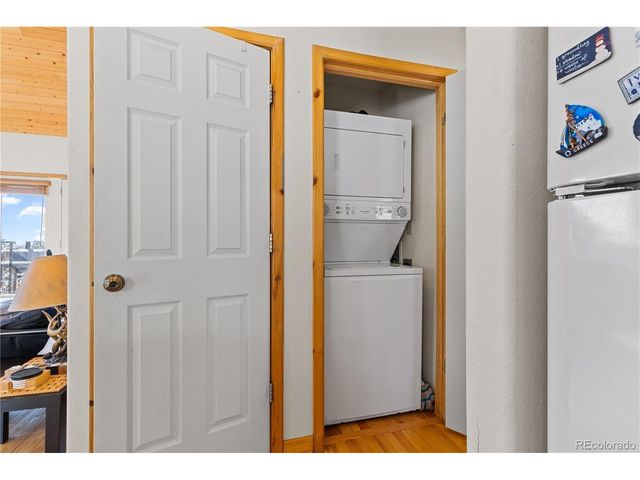 1419 E Badger Rd, Crestone, CO 81131