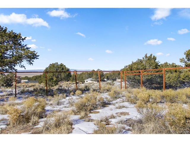 1419 E Badger Rd, Crestone, CO 81131