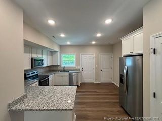 1511 Fort Bragg Road A, Fayetteville, NC 28305