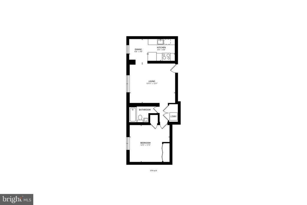 2615 4TH ST NE #B3, Washington, DC 20002