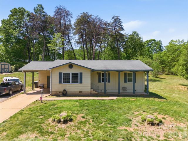 450 Washington Street, Forest City, NC 28043