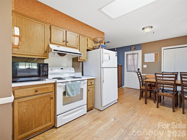 450 Washington Street, Forest City, NC 28043