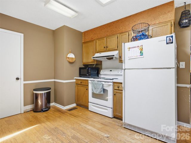 450 Washington Street, Forest City, NC 28043