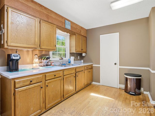 450 Washington Street, Forest City, NC 28043