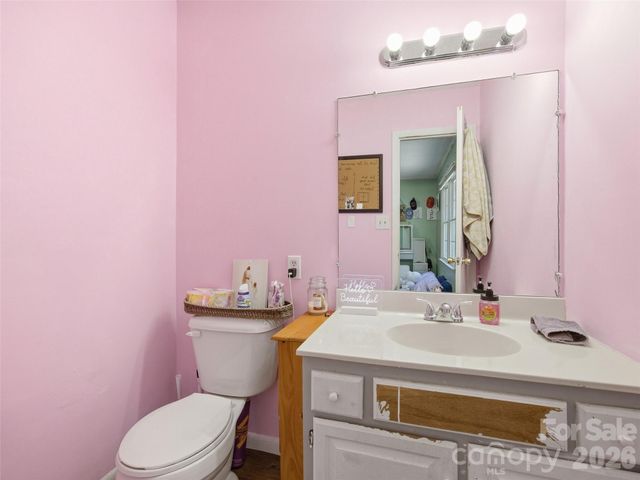 450 Washington Street, Forest City, NC 28043