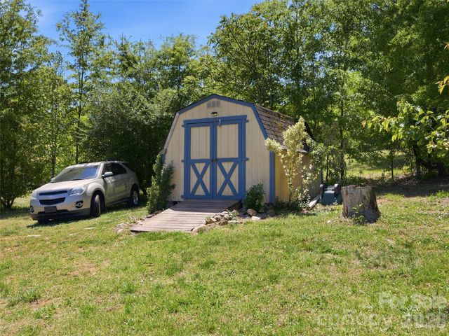 450 Washington Street, Forest City, NC 28043