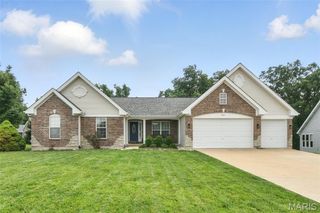 1901 Iron Mountain Drive, Festus, MO 63028