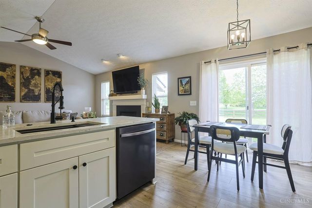 8040 South Port Drive, West Chester, OH 45069