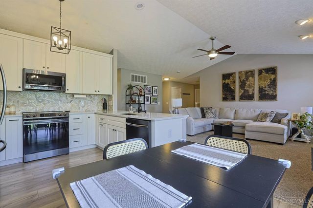 8040 South Port Drive, West Chester, OH 45069