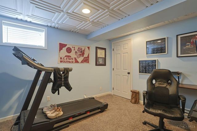 8040 South Port Drive, West Chester, OH 45069