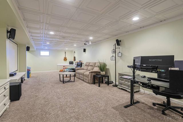 8040 South Port Drive, West Chester, OH 45069