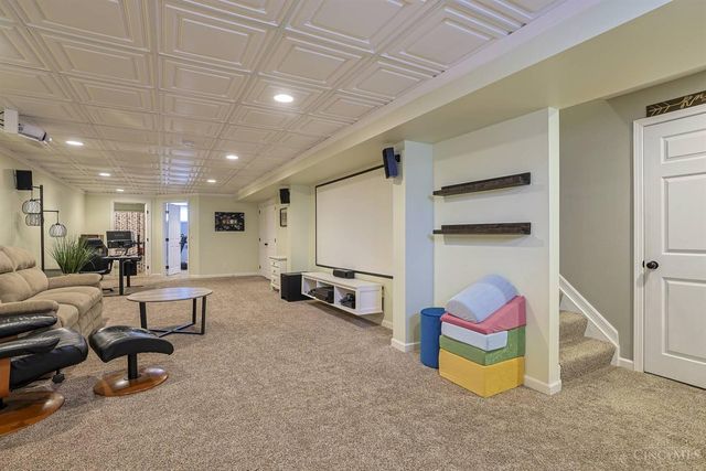 8040 South Port Drive, West Chester, OH 45069