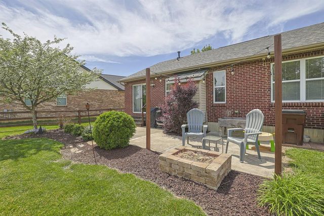 8040 South Port Drive, West Chester, OH 45069