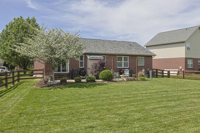 8040 South Port Drive, West Chester, OH 45069