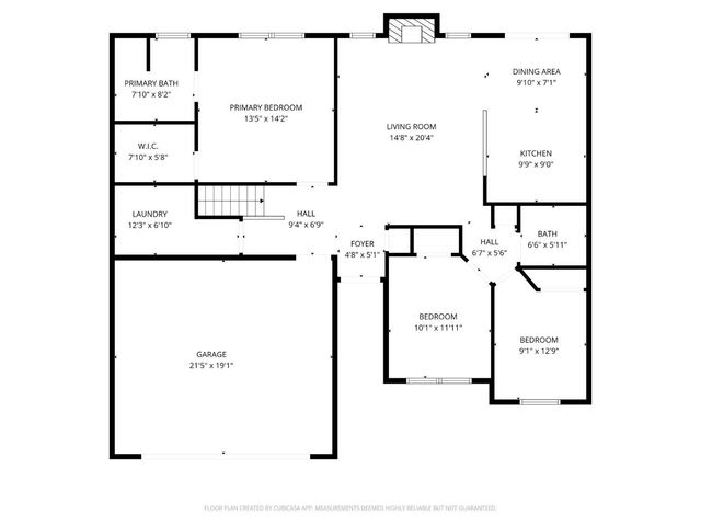 8040 South Port Drive, West Chester, OH 45069