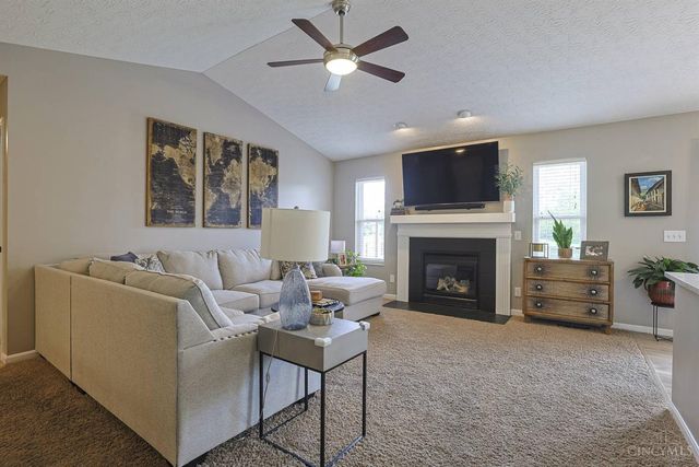 8040 South Port Drive, West Chester, OH 45069