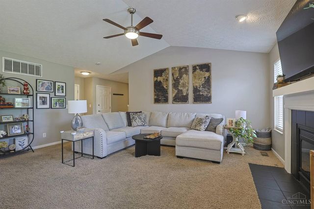 8040 South Port Drive, West Chester, OH 45069
