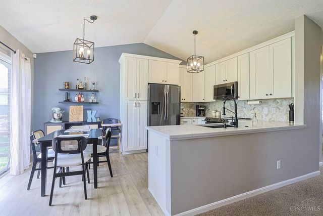 8040 South Port Drive, West Chester, OH 45069