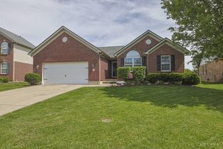 8040 South Port Drive, West Chester, OH 45069
