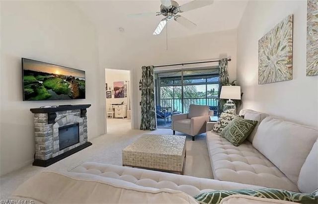 13060 Amberley CT 809, Bonita Springs, FL 34135