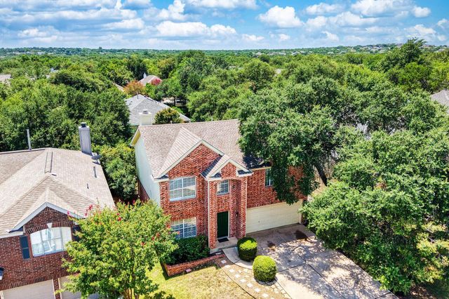 6401 Sam Maverick PASS, Austin, TX 78749