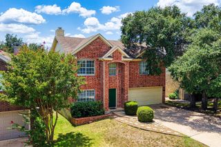 6401 Sam Maverick PASS, Austin, TX 78749