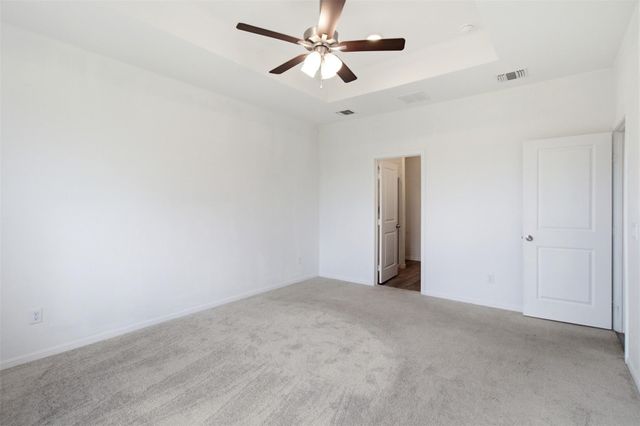6815 Ivory Sedge Trail, Richmond, TX 77469