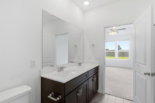 6815 Ivory Sedge Trail, Richmond, TX 77469
