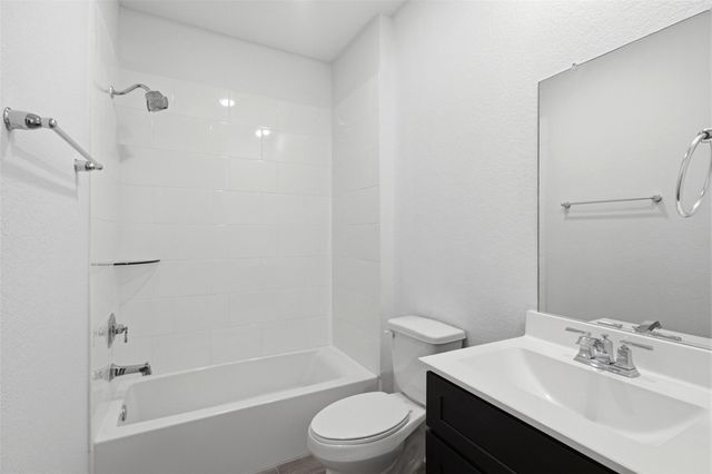 6815 Ivory Sedge Trail, Richmond, TX 77469