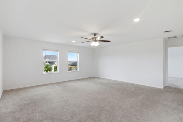 6815 Ivory Sedge Trail, Richmond, TX 77469