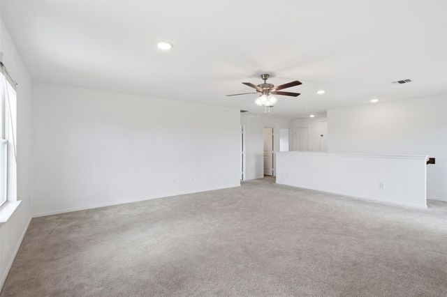 6815 Ivory Sedge Trail, Richmond, TX 77469
