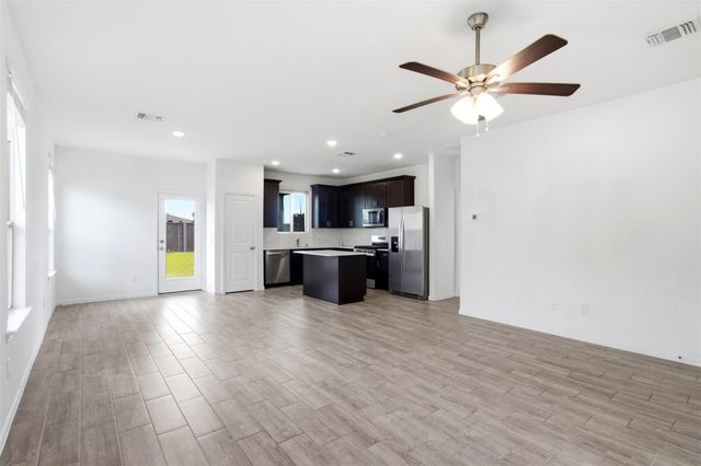 6815 Ivory Sedge Trail, Richmond, TX 77469