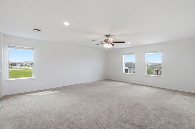 6815 Ivory Sedge Trail, Richmond, TX 77469