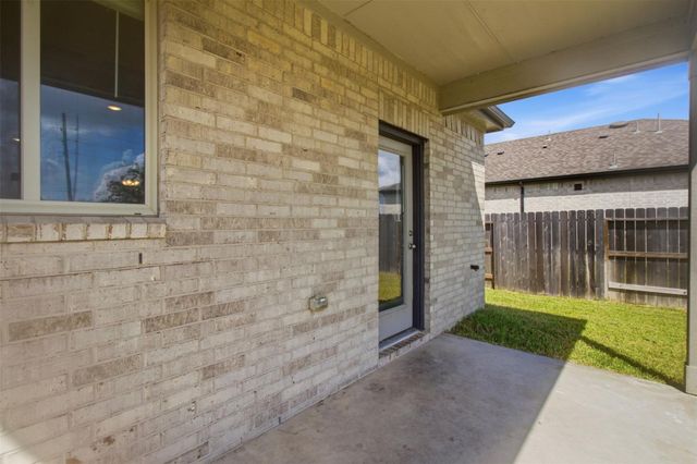 6815 Ivory Sedge Trail, Richmond, TX 77469