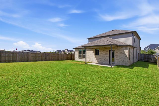6815 Ivory Sedge Trail, Richmond, TX 77469