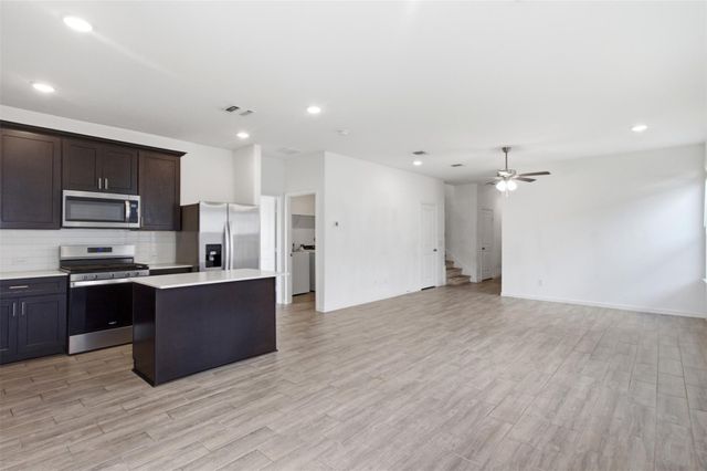 6815 Ivory Sedge Trail, Richmond, TX 77469
