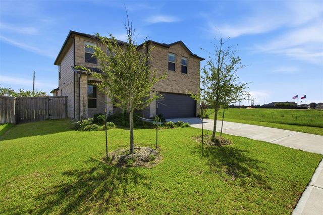6815 Ivory Sedge Trail, Richmond, TX 77469