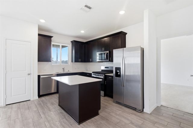 6815 Ivory Sedge Trail, Richmond, TX 77469