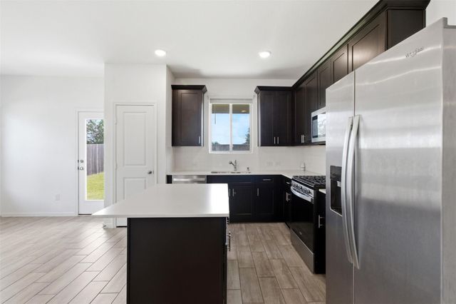 6815 Ivory Sedge Trail, Richmond, TX 77469