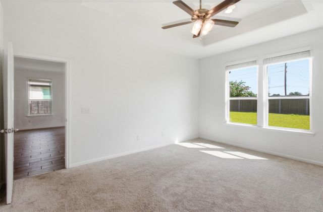 6815 Ivory Sedge Trail, Richmond, TX 77469
