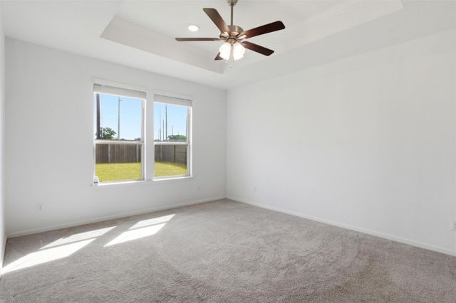 6815 Ivory Sedge Trail, Richmond, TX 77469