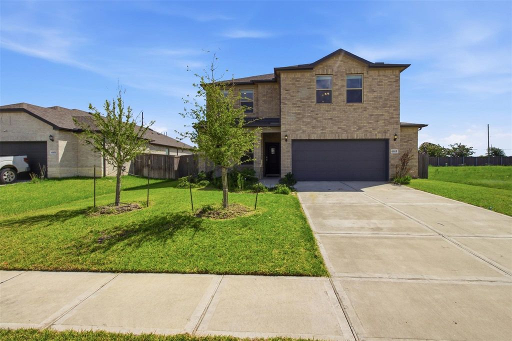 6815 Ivory Sedge Trail, Richmond, TX 77469
