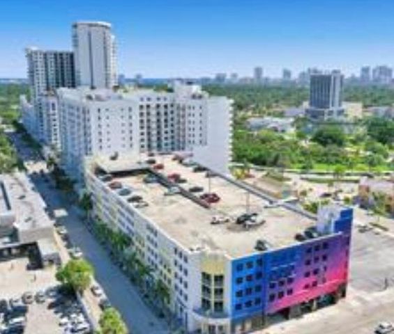 1830 Radius Drive 526, Hollywood, FL 33020