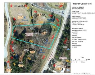 1975 Marina Pointe Road, Salisbury, NC 28146