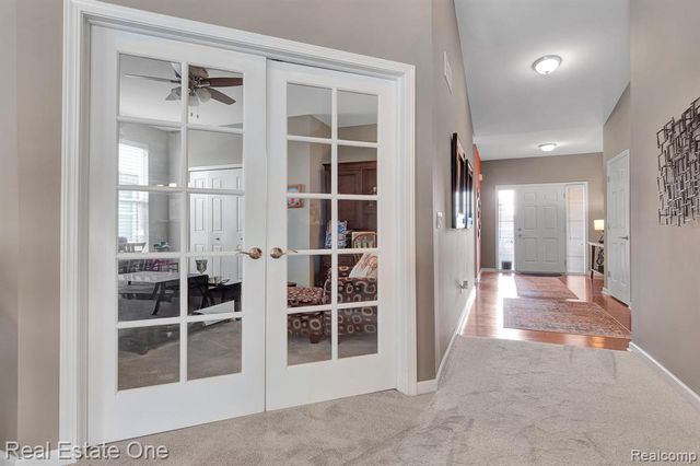 14261 Greenbrier Drive, Sterling Heights, MI 48313