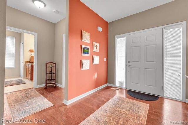 14261 Greenbrier Drive, Sterling Heights, MI 48313