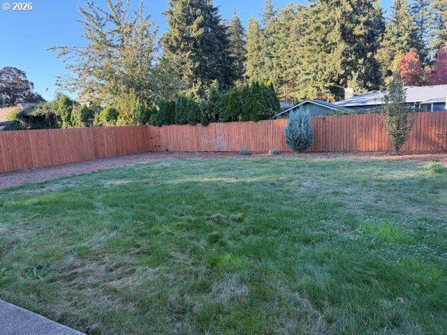 1105 HARDCASTLE Ave, Woodburn, OR 97071