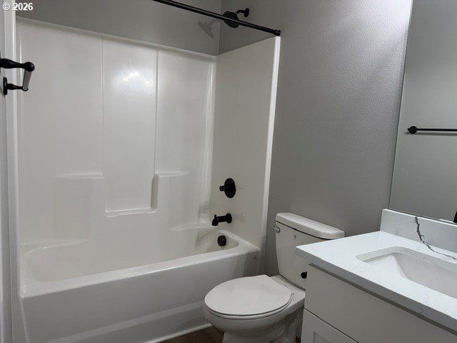 1105 HARDCASTLE Ave, Woodburn, OR 97071
